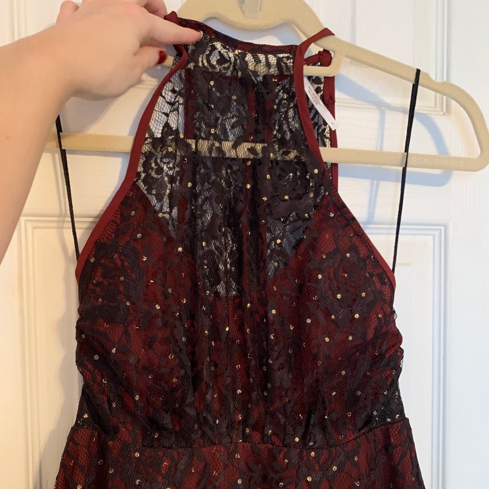 ✨ FREE PEOPLE DRESS - Picture 2 of 8